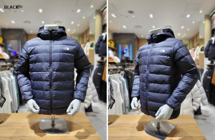 楽天市場】HE&SHE [送料無料]【ノースフェイス正規品】THE NORTH FACE 
