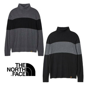 HE&SHE [] ym[XtFCXKiz THE NORTH FACE MERINO WOOL TURTLENECK NT7XN50 22fw n E[f jZbNX jqjYjbg qfB[Xjbg JWA jp jb