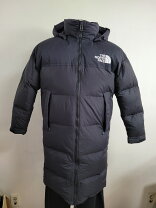 楽天市場】the north face ホワイトレーベル ロングダウンジャケットの通販