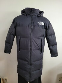 HE&SHE [送料無料] ノースフェイスホワイトラベル THE NORTH FACE　WHITELABEL　 メンズビックヌプシロングダウンジャケットBIG NUPTSE COAT メンズ 男性 男子 ダウンコート　ホワイトラベルカジュアル ストリート スポーティ 新品 大人気 韓国　オーバーサイズ