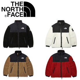 HE&SHE [送料無料] 【ノースフェイス】 THE NORTH FACE ホワイトラベル WHITELABEL ニューユーティリティーフリースジャケット NEW UTILITY FLEECE JACKET ユニセックス メンズ レディース