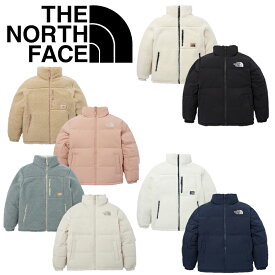 HE&SHE [送料無料] ノースフェイス THE NORTH FACE TECH DOWN テクダウン ビ・ベターダウンジャケット BE BETTER DOWN JACKET ユニセックス メンズ レディース 軽量ダウン グースダウン ストリート カジュアル スポーティ リバーシブル フリースジャケット