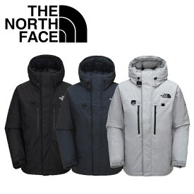 HE&SHE [送料無料] ノースフェイス THE NORTH FACE TECH DOWN テクダウン ヒマラヤンジップインダウンジャケット HIMALAYAN ZIP-IN PARKA ユニセックス 男女兼用 メンズ レディース ストリート カジュアル スポーティ アウター アウトドア