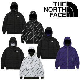 THE NORTH FACE ノースフェース HE&SHE [送料無料] 2022AW ヒットラインリバーシブルジャケット HEAT LINE RVS JACKET ユニセックス メンズ レディース スポーティ カジュアル ストリート ルーズフィット ビックシルエット オーバーサイズ ダウンジャケット リバース