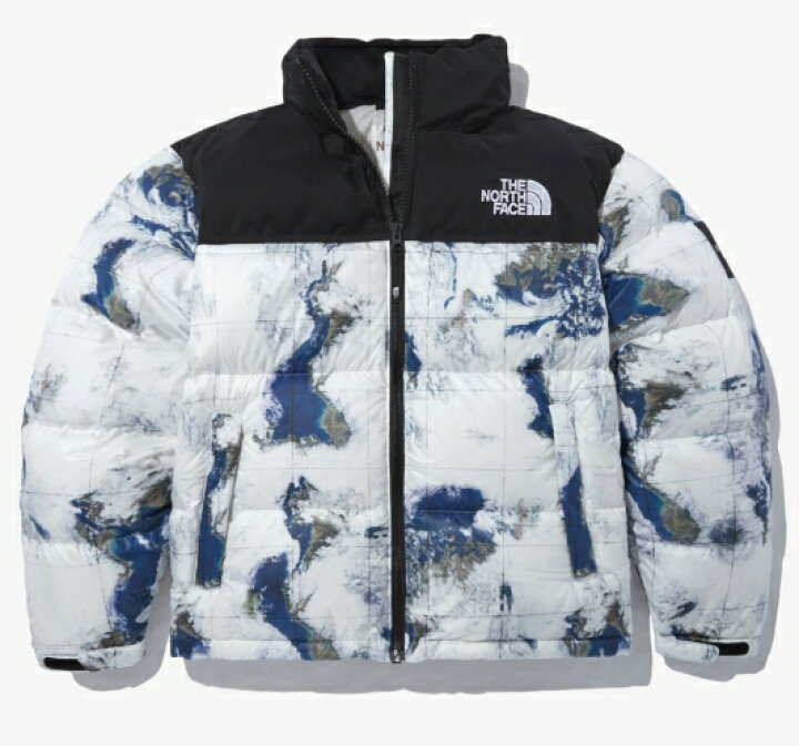 楽天市場】HE&SHE [送料無料] ノースフェイス THE NORTH FACE ホワイト  