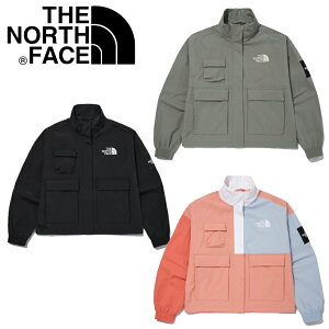 HE&SHE [] m[XtFCX THE NORTH FACE zCgx WHITELABEL E[}W[NbvWPbg W'S RANGER CROP JACKET fB[X EBhu[J[