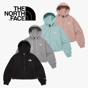 HE&SHE [] ym[XtFCXKiz THE NORTH FACE W'S ESSENTIAL HOOD ZIP UP CROP Nbvp[J[ WbvAbv NJ5JN81 JWA Xg[gt@bV qfB[Xp[J[ n