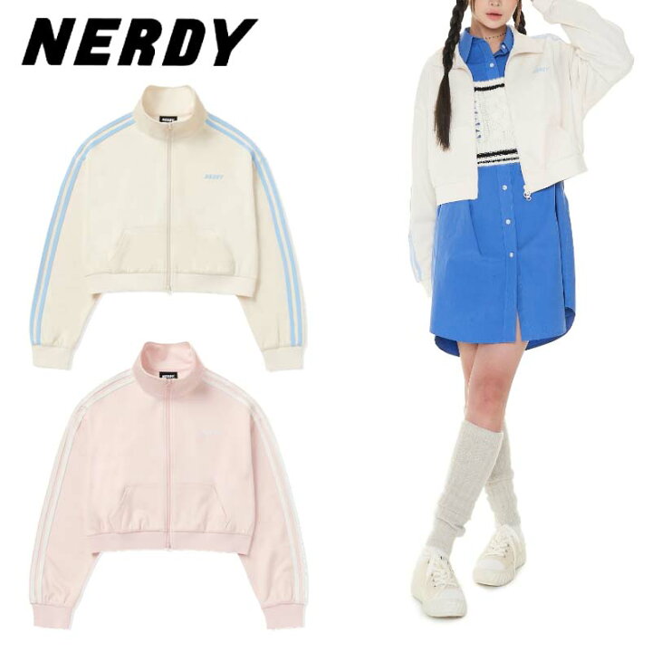 楽天市場】NERDY ノルディ HE&SHE [送料無料] 2023SS ウーマンNY 