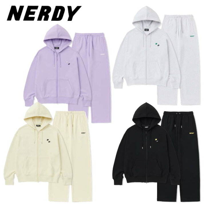 楽天市場】NERDY ノルディ HE&SHE [送料無料] 2023SS DNAワッペン 
