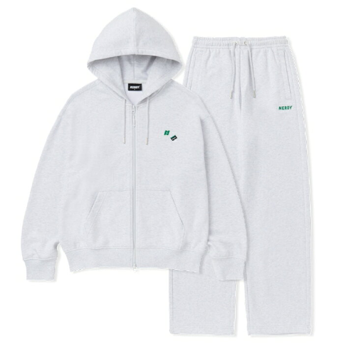 楽天市場】NERDY ノルディ HE&SHE [送料無料] 2023SS DNAワッペン 