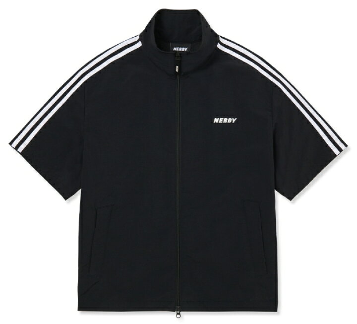 楽天市場】NERDY ノルディ HE&SHE [送料無料] 2023SS NY SHORT SLEEVE 