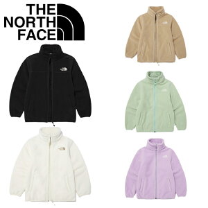 HE&SHE [] m[XtFCX THE NORTH FACE KOREA LbYCgt[XWPbg K'S LOYALTON FLEECE JACKET q j̎q ̎q m[XtFCXRA Xg[g JWA NJ4FN51