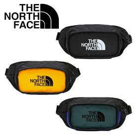 HE&SHE [送料無料] ノースフェイス THE NORTH FACE KOREA 韓国 エクスプローラー EXPLORE HIP PACK ユニセックス メンズ 男性 男子 レディース 女性 女子 カバン カジュアル ストリート 日常用 山登りバッグ 登山 スポーツ 運動バッグ NN2HN74