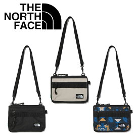 HE&SHE [送料無料] ノースフェイス THE NORTH FACE KOREA 韓国 キャンプクロスバッグ CAMP CROSS BAG ユニセックス メンズ 男性 男子 レディース 女性 女子 カバン カジュアル ストリート 日常用 スポーティ ショルダーバッグ ショルダーバッグ NN2PN64