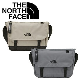 HE&SHE [送料無料] ノースフェイス THE NORTH FACE KOREA 韓国 メッセンジャーバッグL MESSENGER BAG L ユニセックス メンズ 男性 男子 レディース 女性 女子 カバン カジュアル ストリート 日常用 スポーティ ショルダーバッグ NN2PP00