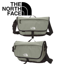 HE&SHE [送料無料] ノースフェイス THE NORTH FACE KOREA 韓国 ボルトメッセンジャー L VAULT MESSENGER L ユニセックス メンズ 男性 男子 レディース 女性 女子 ショルダーバッグ カバン カジュアル ストリート 日常用 NN2PN01K