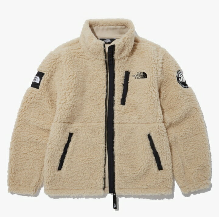 楽天市場】HE&SHE [送料無料] ノースフェイス THE NORTH FACE KOREA 