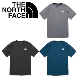 HE&SHE [送料無料] ノースフェイス THE NORTH FACE KOREA メンズエイオー半袖Tシャツ M'S AO S/S R/TEE メンズ 男性 男子 ストリート カジュアル スポーティ 機能性 ストレッチ 伸縮 NT7UP03