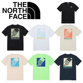 HE&SHE [送料無料] ノースフェイス THE NORTH FACE KOREA エリソン半袖Tシャツ ELLISON S/S R/TEE ユニセックス メンズ レディース 男女兼用 ストリート カジュアル スポーティ 通風 機能性 ストレッチ 伸縮 NT7UP04