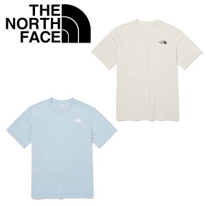 HE&SHE [] m[XtFCX THE NORTH FACE KOREA TNF GRTVc TNF ECO S/S R/TEE jZbNX Y fB[X Xg[g JWA X|[eB ʕ @\ Xgb` Lk NT7UP48