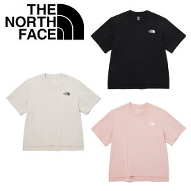 HE&SHE [送料無料] ノースフェイス THE NORTH FACE KOREA ウーマンTNFエコ半袖Tシャツ W'S TNF ECO S/S R/TEE レディース 女性 女子 ストリート カジュアル スポーティ 通風 機能性 ストレッチ 伸縮 NT7UP49