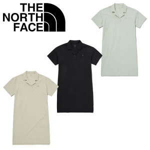 HE&SHE [] m[XtFCX THE NORTH FACE KOREA E[}f[I[Eh|s[X W'S DAY ALL-ROUND POLO ONEPIECE fB[X  q Xg[g JWA X|[eB @\ Xg