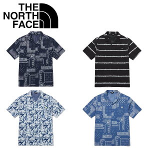 HE&SHE [] m[XtFCX THE NORTH FACE KOREA TZbgN[YVc SUNSET CRUISE S/S SHIRTS jZbNX Y fB[X jp Xg[g JWA X|[eB ʕ @\ 
