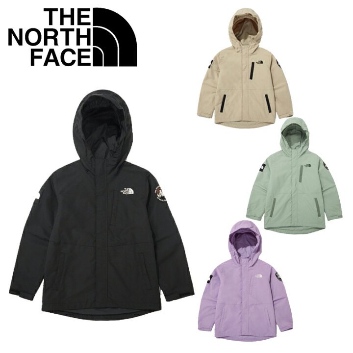 楽天市場】HE&SHE [送料無料] ノースフェイス THE NORTH FACE KOREA 