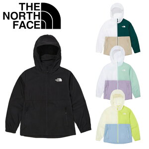 HE&SHE [] m[XtFCX THE NORTH FACE KOREA LbYRpbNgGA[WPbg K'S COMPACT AIRY JACKET jZbNX q j̎q ̎q m[XtFCXRA Xg[g JWA E