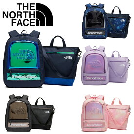 HE&SHE [送料無料] ノースフェイスコリア THE NORTH FACE KOREA キッズワイドプリズムスクールパックKIDS WIDE PRISM SCH PACK ユニセックス 男の子 女の子 バッグパック ショルダーバッグ カバン BACKPACK BAG カジュアル ストリート 通学リュック NM2DP01