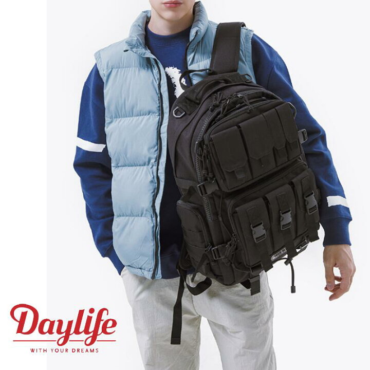 楽天市場】HE&SHE [送料無料] Daylife 正規品 デイライフ 2022 DAYLIFE 