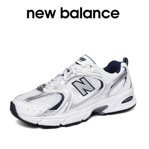HE&SHE [��������] new balance 530 �j���[�o�����X ���j�Z�b�N�X �X�j�[�J�[ MR530SG