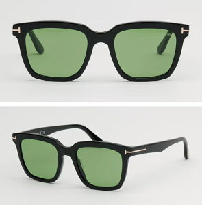 HE&SHE yzTOM FORD gtH[h lC TF646 01N uhTOX EFgTOX t@bVTOX I[o[tBbg s jZbNX jp YTO