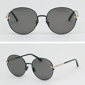 HE&SHE yzTOM FORD gtH[h lC TF966K 01AuhTOX EFgTOX t@bVTOX I[o[tBbg s jZbNX jp YTO