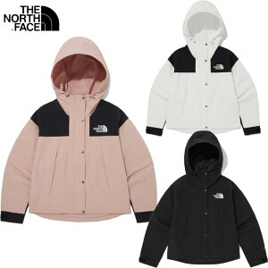 HE&SHE [] m[XtFCX THE NORTH FACE KOREA E[}Y}EeWPbg W'S MOUNTAIN JACKET fB[X Xg[g X|[eB JWA EChu[J[ ؍ NJ2HQ80