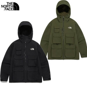 HE&SHE [] m[XtFCX THE NORTH FACE Y[EH[^[v[tWPbgM'S STORAGE WP JACKETjZbNX Y fB[X JWA Xg[g X|[eB }EeVP