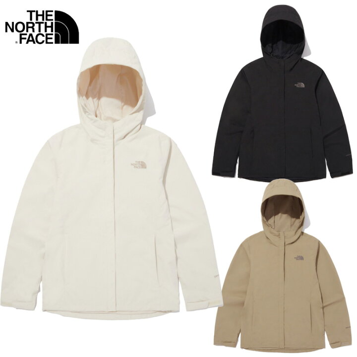 楽天市場】HE&SHE [送料無料] ノースフェイス THE NORTH FACE KOREA 