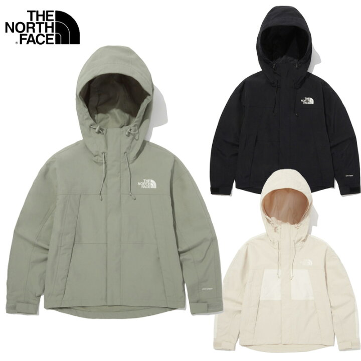 楽天市場】HE&SHE [送料無料] ノースフェイス THE NORTH FACE KOREA 