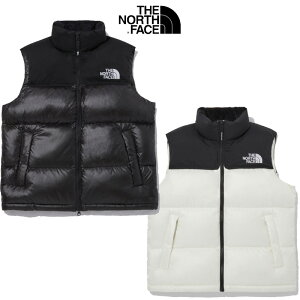 HE&SHE [] m[XtFCX 24FW THE NORTH FACE mxeB kvV RDS _ExXgNOVELTY NUPTSE RDS DOWN VESTY _ExXg JWA Xg[g X|[eB _ExXg m[XtFC