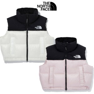 HE&SHE [] m[XtFCX THE NORTH FACE 2024FW E[}mxeBkvV_ExXg W'S NOVELTY NUPTSE DOWN VEST fB[X  q _ExXg JWA Xg[g X|[eB _E