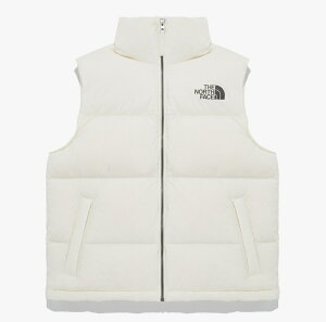 HE&SHE [��������] �m�[�X�t�F�C�X 24FW THE NORTH FACE �����Y �X�[�p�[�t���b�N�X �k�v�V �_�E���x�X�g (RDS)M'S SUPERFLEX NUPTSE DOWN VEST (RDS)�����Y �_�E���x�X�g �J�W���A�� �X�g���[�g �X�|�[�e�B �_�E