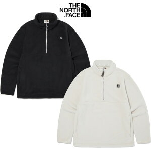HE&SHE [] m[XtFCX THE NORTH FACE KOREA Rst[XAmbNCOMFY FLEECE ANORAK jZbNX jp Y fB[X n[tWbvAbv AE^[ AEghA X|[eB t