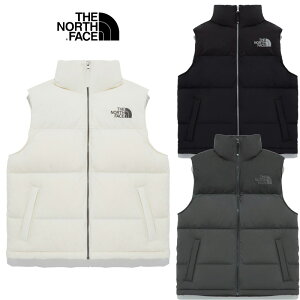 HE&SHE [] m[XtFCX 24FW THE NORTH FACE Y X[p[tbNX kvV _ExXg (RDS)M'S SUPERFLEX NUPTSE DOWN VEST (RDS)Y _ExXg JWA Xg[g X|[eB _E