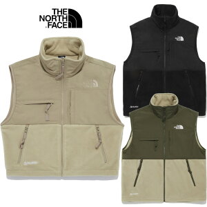 HE&SHE [] m[XtFCX 24FW THE NORTH FACE Y fit[XxXgDENALI FLEECE VESTY _ExXg JWA Xg[g X|[eB m[XtFCXNV4FQ55