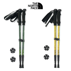 HE&SHE [] m[XtFCX THE NORTH FACE 3XebvXeBbNZbg 3 STEP STICK SETjZbNX Y fB[X oRgbLOXeBbNNA5SN00