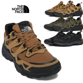 HE&SHE [送料無料] ノースフェイス THE NORTH FACE 男性ヘッジホック3ウォータープルーフM HEDGEHOG 3 WPユニセックス メンズ レディース 防寒靴 登山靴 トラッキング靴 通気性 NS91P56