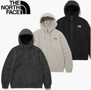 HE&SHE [] m[XtFCX THE NORTH FACE KOREA t@[[t[Xp[J[ FURRY FLEECE HOODIE jZbNX Y fB[X Xg[g X|[eB JWA EChu[J[ ؍ NJ4