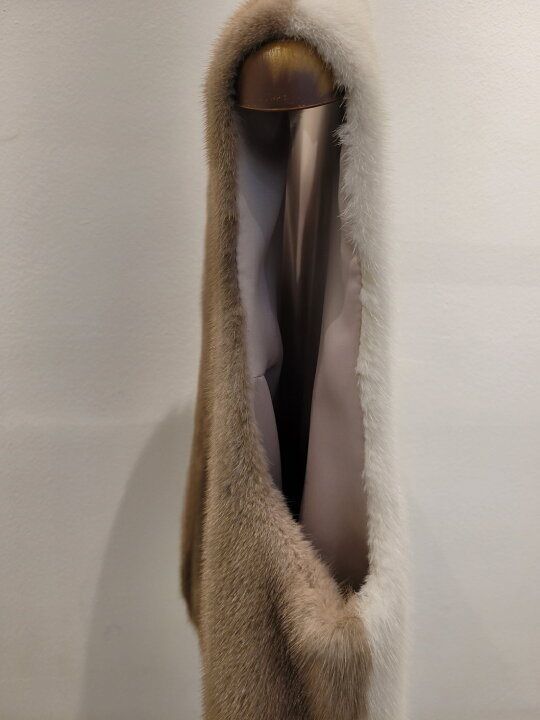 楽天市場】HE&SHE [送料無料] KOPENHAGEN FUR Platinum コペンハーゲン  