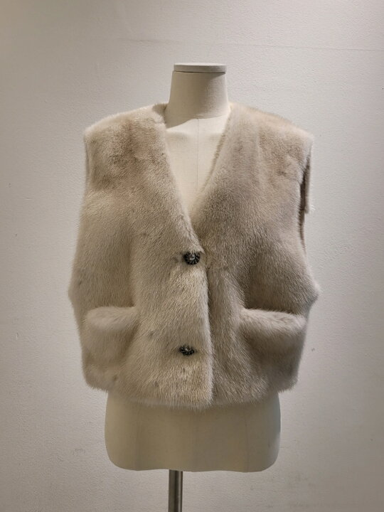 楽天市場】HE&SHE [送料無料] KOPENHAGEN FUR コペンハーゲンミンク  