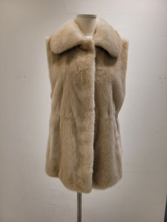 楽天市場】HE&SHE [送料無料] KOPENHAGEN FUR コペンハーゲンミンク 